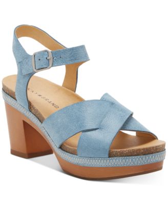 macys lucky brand sandals