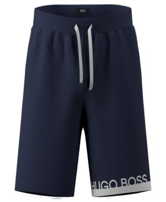 hugo boss sleep shorts