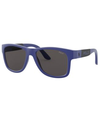 Polo Ralph Lauren Sunglasses, PH4162 54 