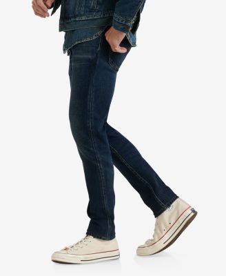 lucky 105 slim taper