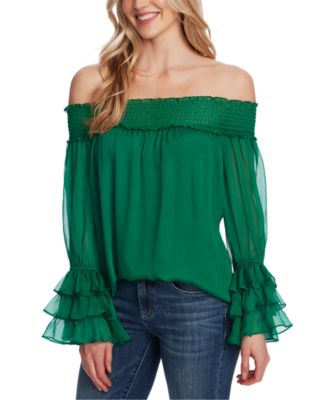 macys cece tops