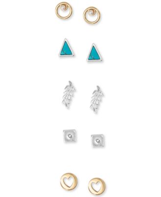 lucky brand earrings macys