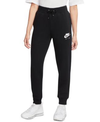 Nike Women's Air Fleece Sweatpants 