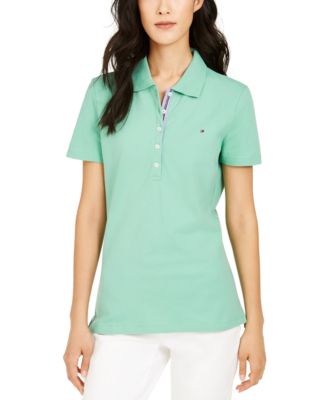 macy's tommy hilfiger polo shirts