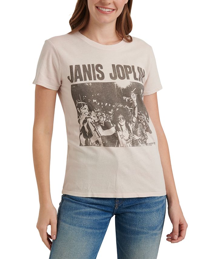 women's janis joplin shirt