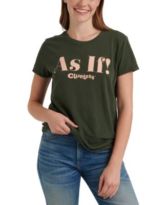 macys lucky brand shirts