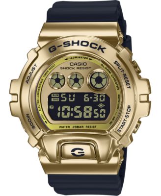 casio g shock macys