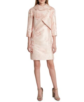 macy's women's suits tahari