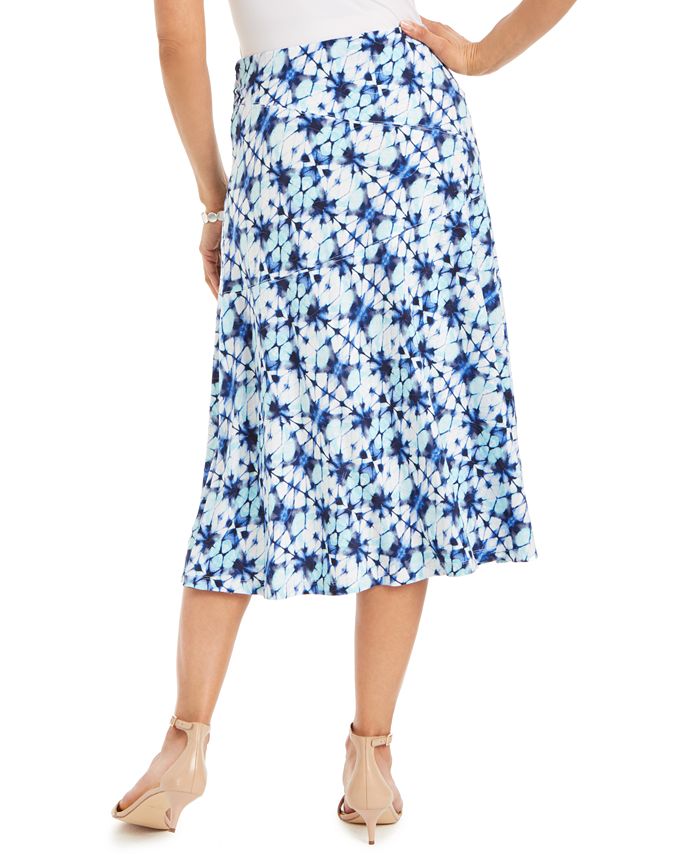 jm collection midi skirts
