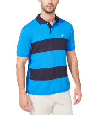 macys nautica polo