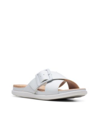 clarks sandals at macy's