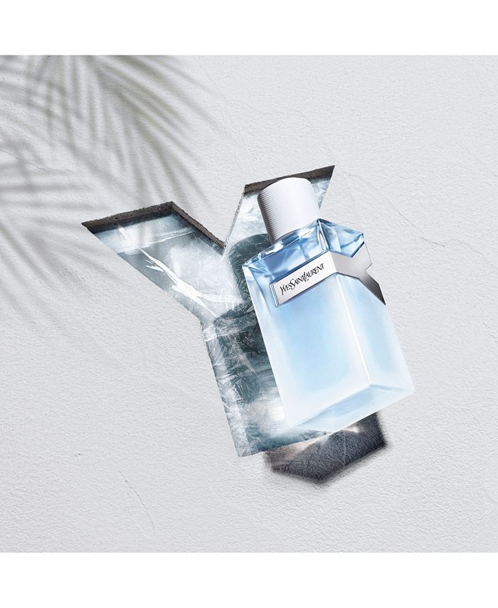 Yves Saint Laurent Men S Y Eau Fraiche Spray 2 Oz Reviews All Perfume Beauty Macy S Discover new collection from the collection by saint laurent. men s y eau fraiche spray 2 oz