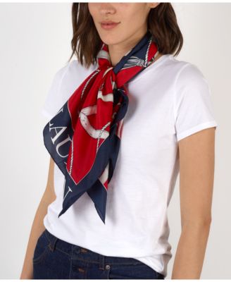 ralph lauren scarf womens