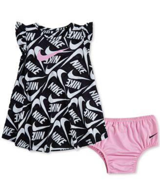 cute nike dresses