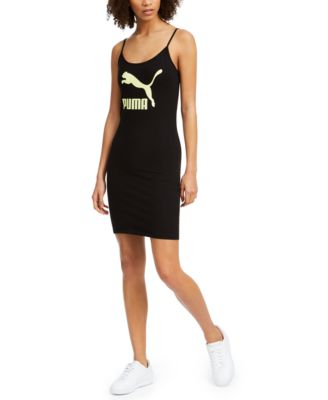 puma tank dress