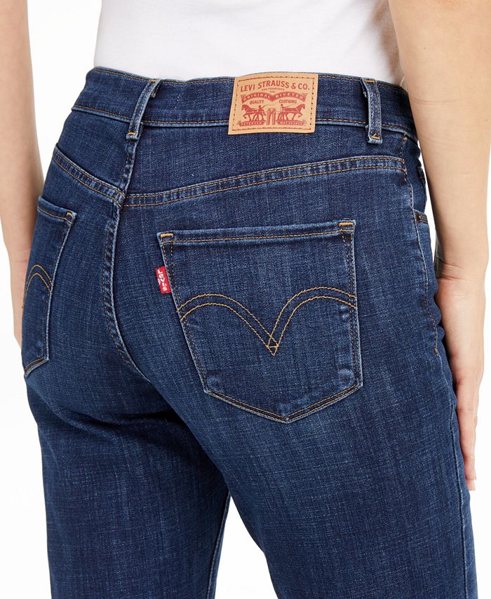 macy's levis