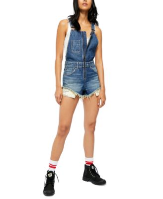 overalls for short people