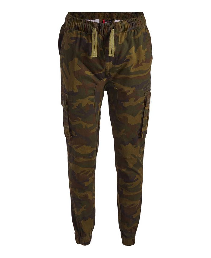 galaxy by harvic cargo pants