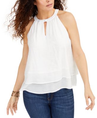 macys thalia tops