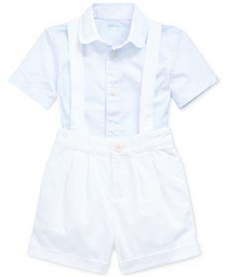 polo baby outfits