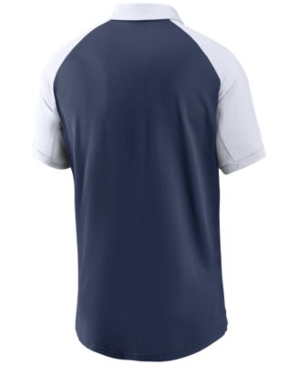 ny yankees men's polo shirt