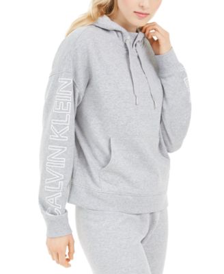 calvin klein hoodie macys