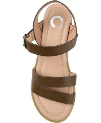 madden girl nikki wedge sandal