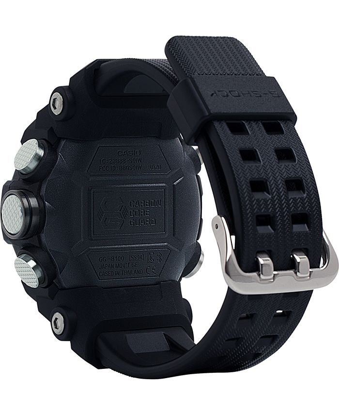 g shock mudmaster replacement strap