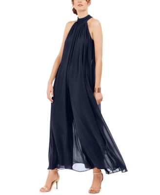 macys jumpsuit formal