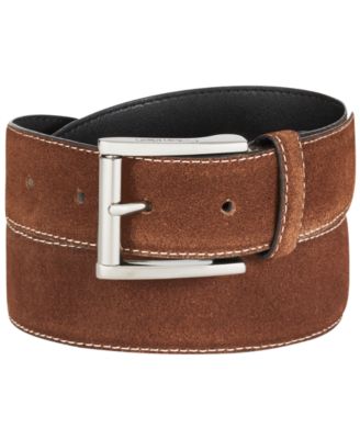 macy's calvin klein belt