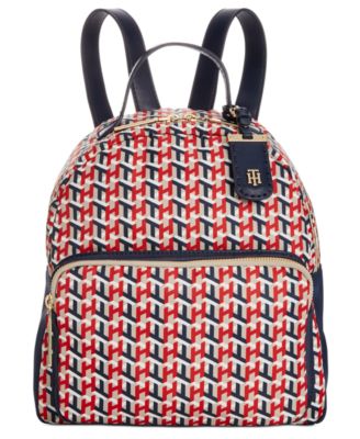 tommy hilfiger backpack macys