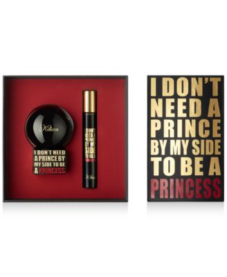 kilian princess gift set