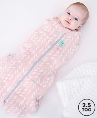 ergopouch swaddle 2.5 tog