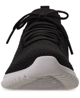 skechers ultra flex statements white