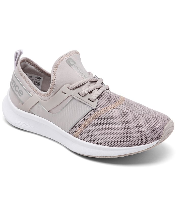 New balance fuelcore nergize reviews hotsell