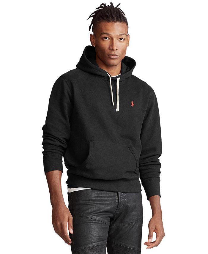 macy's polo sweatsuit