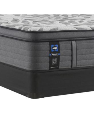 pillow top mattress set