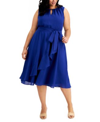 jessica howard dresses plus size