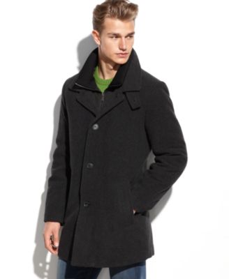calvin klein modernist jacket