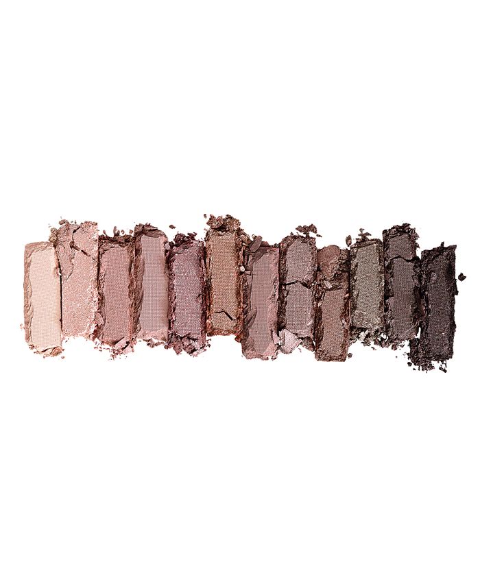 urban decay naked3 eyeshadow palette