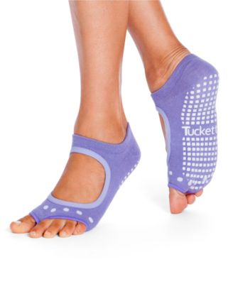 nike grip socks pilates