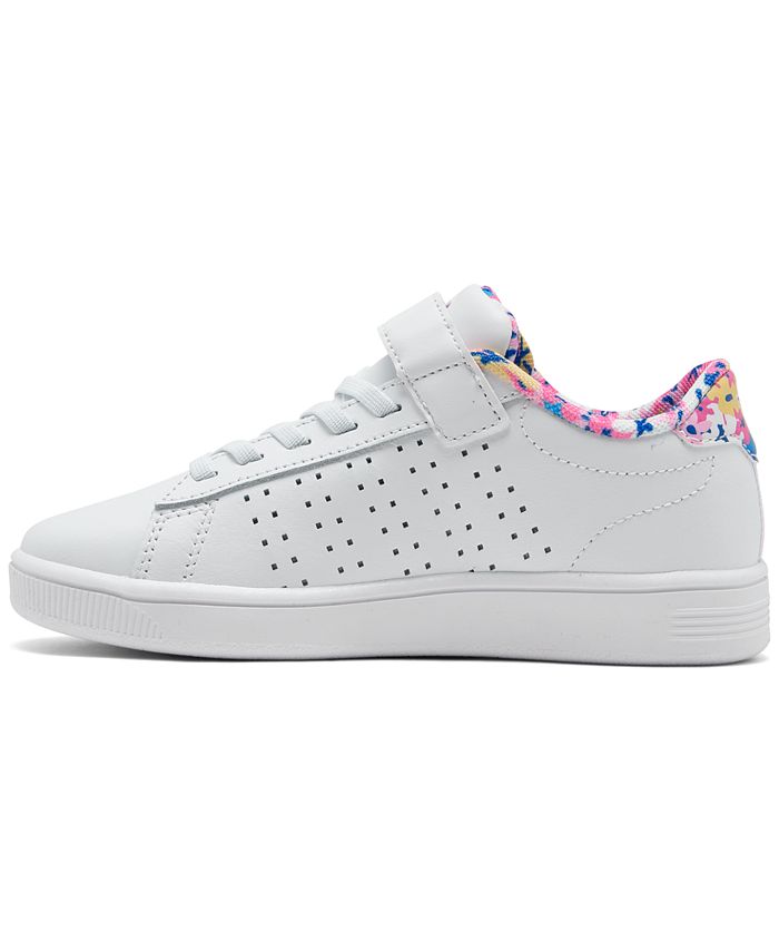 women's court casper casual sneakers from finish line