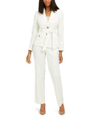 macy's le suit petite