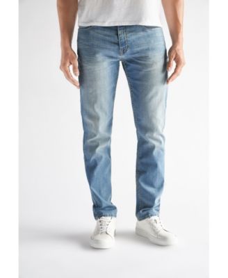 macys mens blue jeans