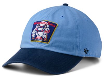 47 twins hat