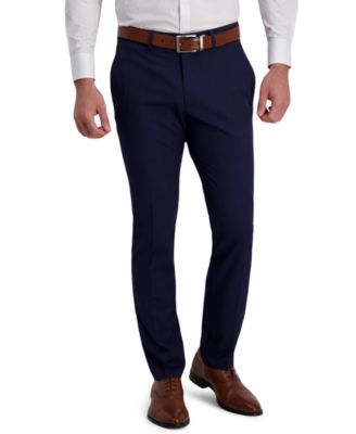 glen plaid pants mens