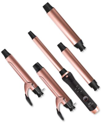 sutra beauty clipless curling iron