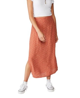 slip for skirts