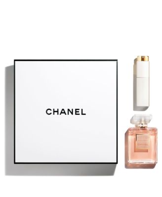 chanel 2 perfume