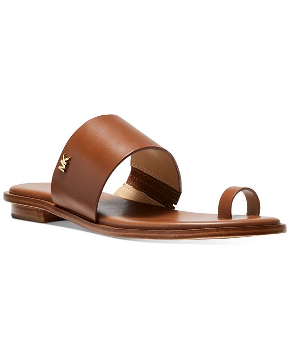 macys flat sandals on sale